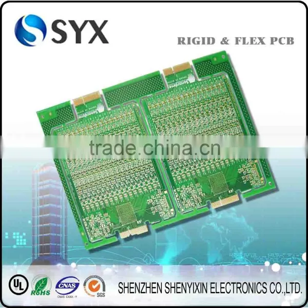 Nokia Pcb Board/inverter Welding Machine Pcb and Led Strip Pcb photo-4