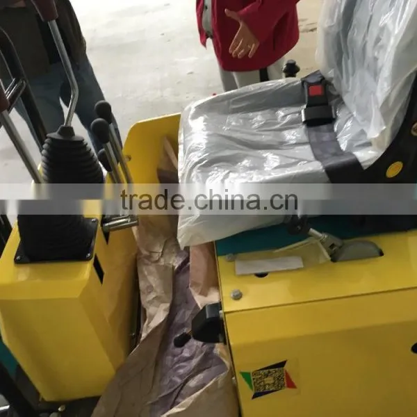 High Quality Chinese Remote Control Excavator Mini Excavator for Sale Cheap Mini Excavator photo-3