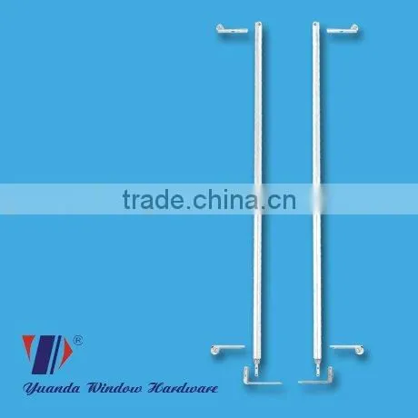 Pulling Device For Window