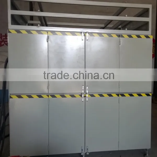 China Glass Laminating Furnace With CE photo-2