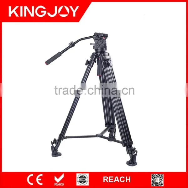 Professional Studio Tripod Camera Video Tripod Kits photo-3