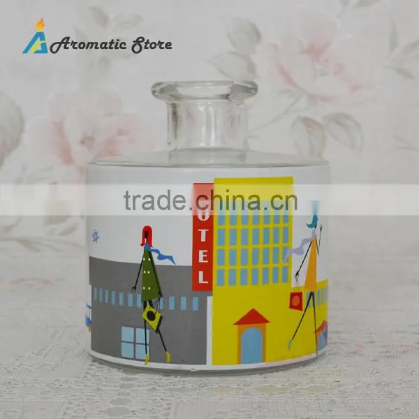 Decorative Room Fragrance Diffuser photo-2