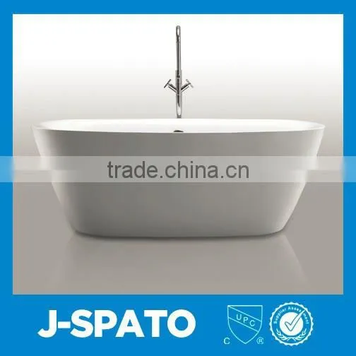 2016 Gold Supplier Comfortable Hot Tubs For JS-6827 photo-3
