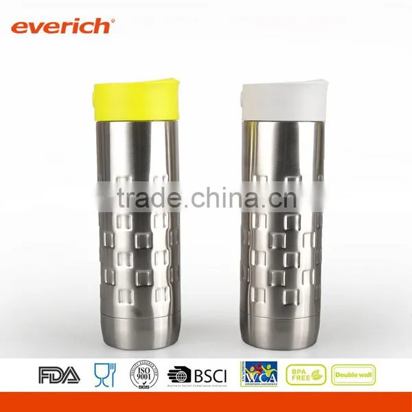 Everich 2016 2015 New Products Rust-Proof Microwaveable Travel Mug photo-4