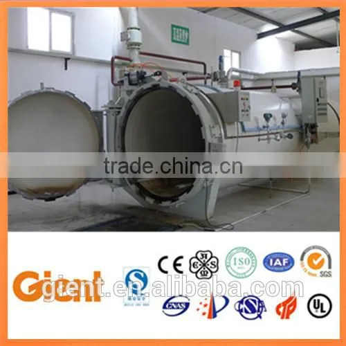 Centralized Medical Waste Treatment System-MWS650(Capacity:650kg/cycle; 8t/day) photo-2