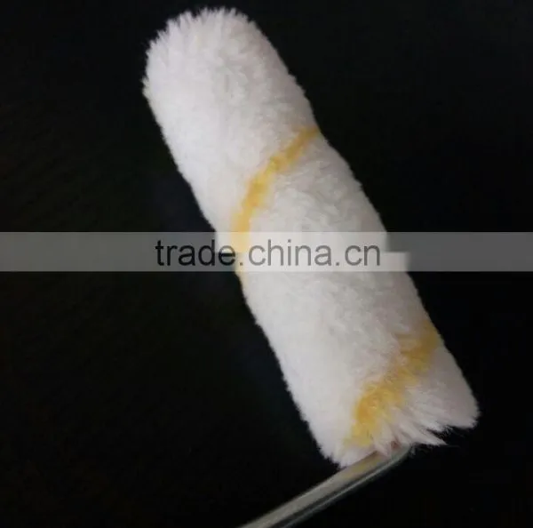 Ultrafine sponge roller brush Paint roller/mini Paint roller