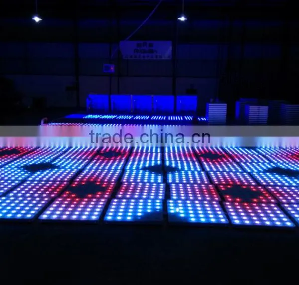 Wholesale Dmx Led Dance Floor photo-4