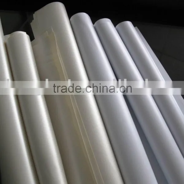 Fabric for Fast Fold/electric/motorized/frame Projection Screen