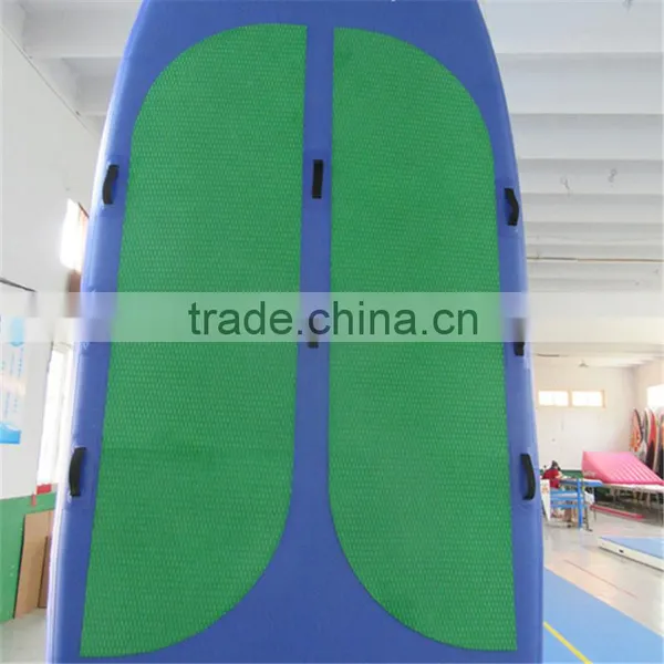 Team Inflatable Sup Paddlesurf Boards 2016 New Customized Fish Tail photo-4