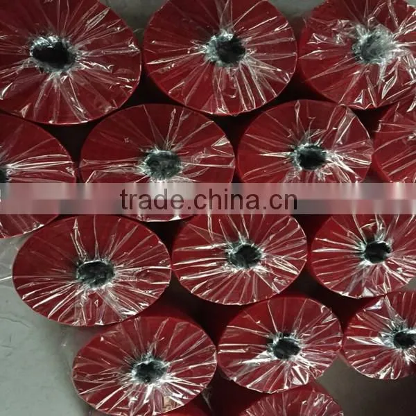 High Strength Self Adhesive Mopp Tear Tape for Carton Sealing photo-2