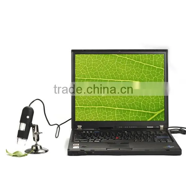 USB Digital Microscope Usb Portable Digital Microscope Driver photo-3