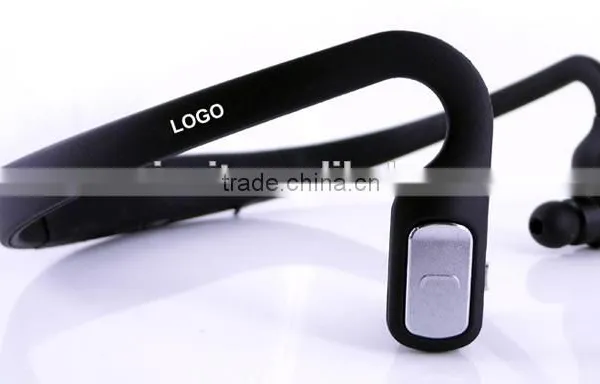 BH505 Bluetooth V2.1+EDR Music and Calls Bluetooth Headphone photo-1