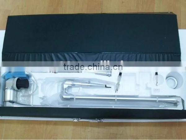 100um-2000um 10600 Nm Laser Co2 Fractional Mole Removal Laser Machine For Scar Removal Vaginal Rejuvenation Skin Regeneration photo-3