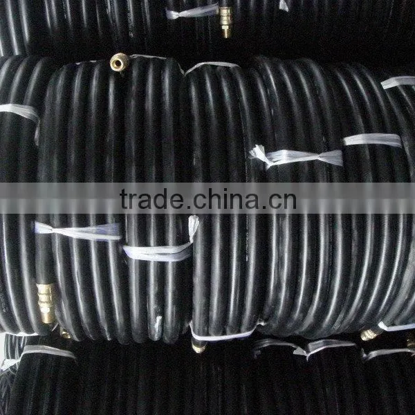 Rubber Flexible Air Hose photo-5