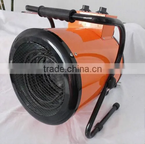 Industrial Fan Heater photo-5