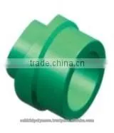 60/40/63 mm Reducing Tee EUROAQUA PPR Pipe Fitting photo-4