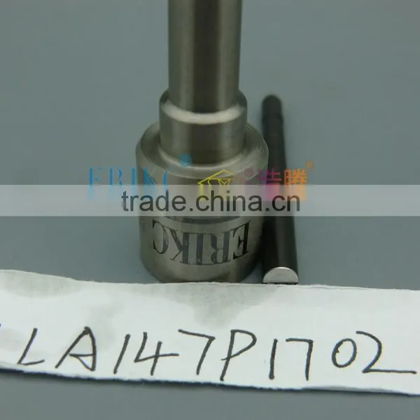 Original Bosch Nozzle DLLA147P1702 for Diesel Bosch Common Rail Injector Parts photo-5