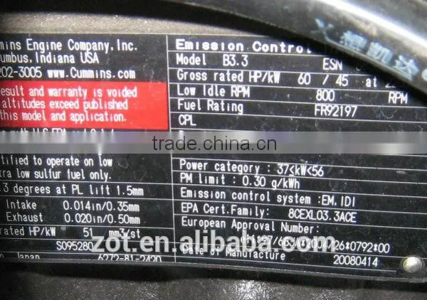 Brand New SDLG 3 Ton Wheel Loader LG936L With CE for Eurozones China Top Brand photo-4