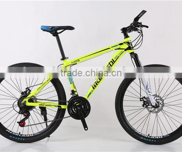 2016 High Grade Mountain Bike Mtb for Men photo-4