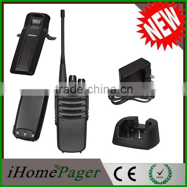 Cheap Walkie Talkie Wireless Headset photo-3