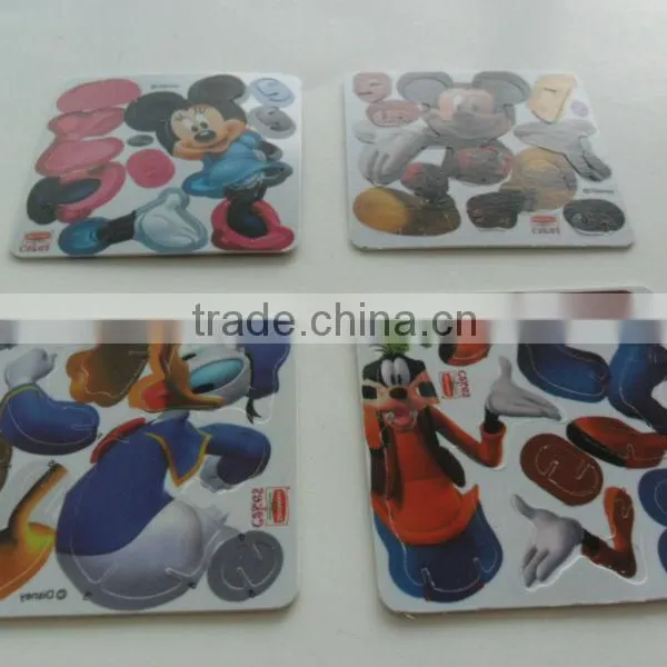 Eco-friendly Plastic Pp/pvc/pet/ps Card photo-5