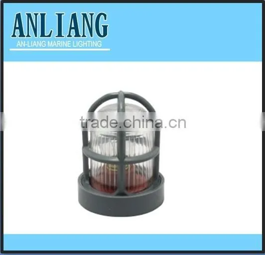 S90 Marine Deck Brass Waterproof Led Bulkhead Pendant Light photo-6