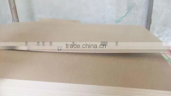 18MMX1220X2440 18MMX1860X2440 Middle Density Fiberboard photo-3