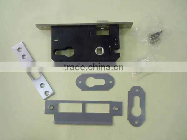 Hotel keyless door lock