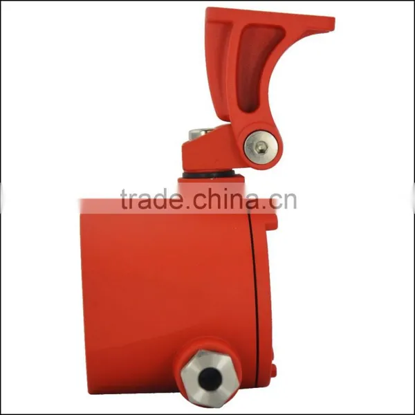 Vsd Flame Detection, Vsd Fire Detection photo-4