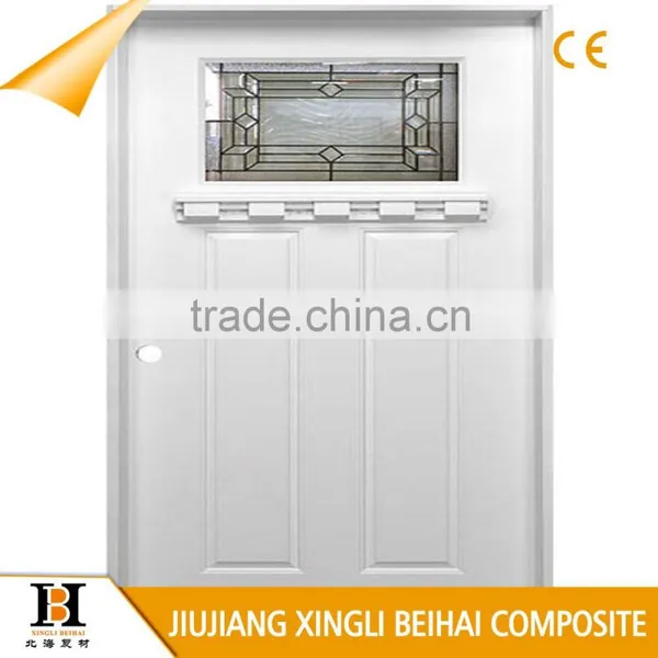 Solid Door China Manufacturer for SMC Door photo-3
