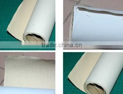 2015 New Style Wholesale Linen Art Oil Blank Painting Canvas photo-4