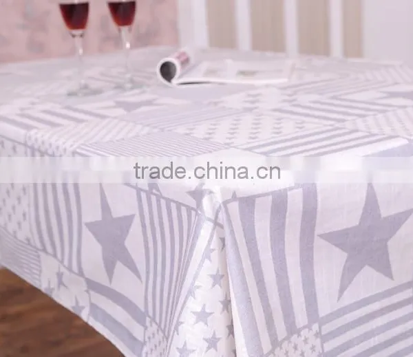 Oil Cloth Fabric photo-5