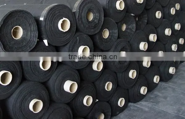 Weed Barrier Mat photo-4