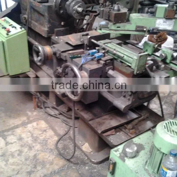 Automatic Hydraulic Tracer For Lathe photo-2