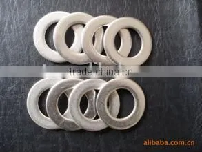 China Mainland Round Flat Washer DIN125 in Hebei Yongnian Fastener photo-6