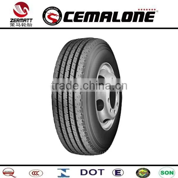 Truck and Bus TBR Tire 13R22.5 for Discount Price Sale photo-6