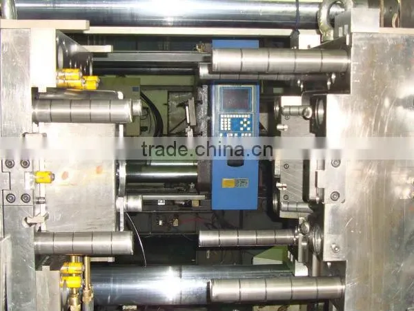Injection Mold for Household Products photo-5