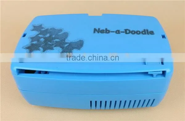 Top Level Top Sell Compressor Nebulizer for Children photo-6