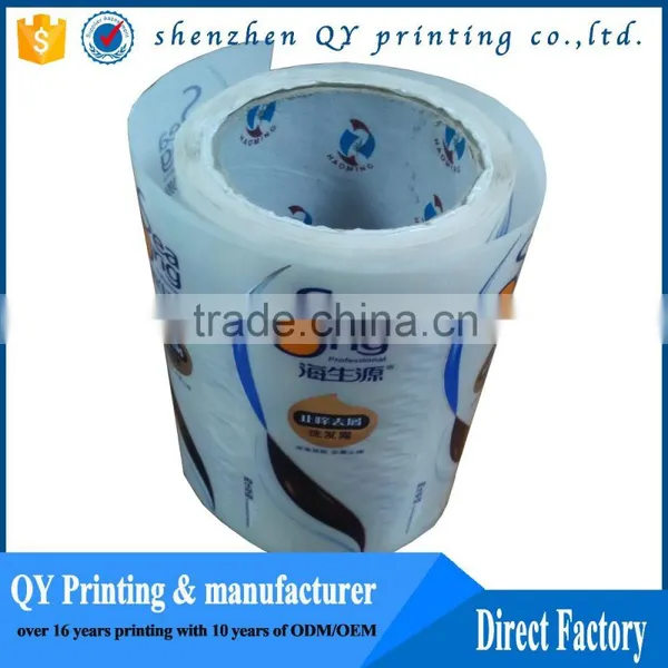 Full Color Adhesive Sticker Manufacturer/die Cut Printed Sticker Self Adhesive Sticker Decal photo-3