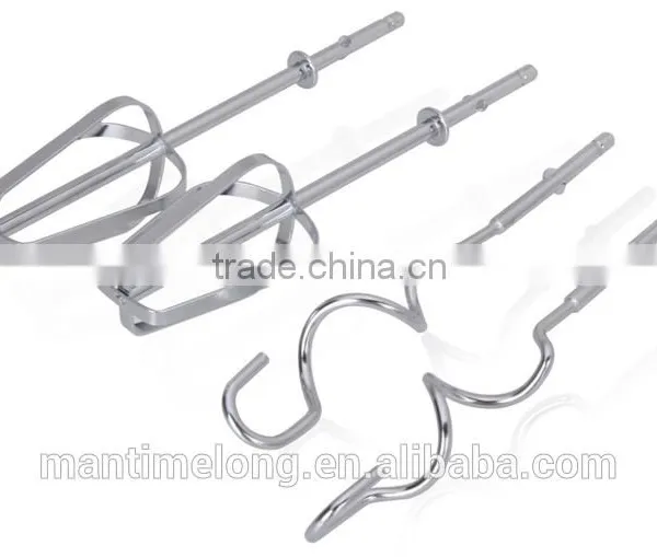 Electric Milk Mixer Drink Mixer Egg Mixer photo-5