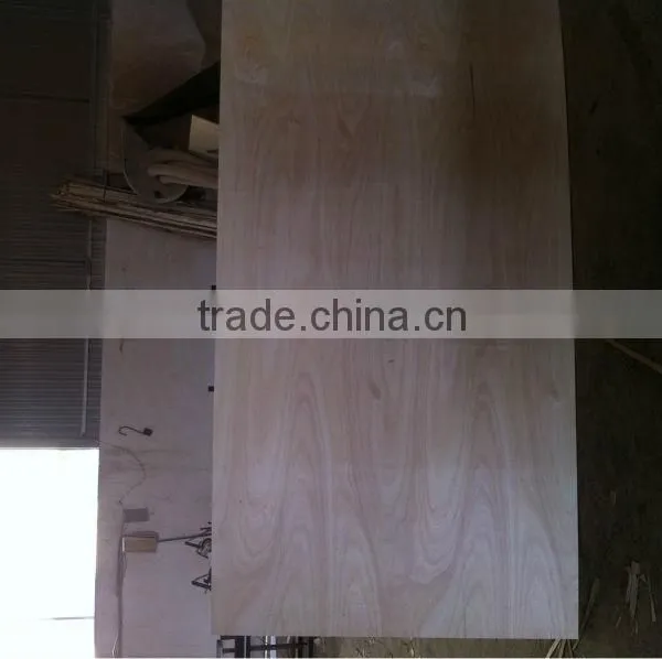 Commercial Plywood for Furniture