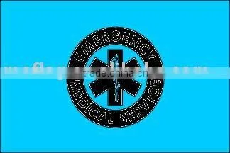 EMS Flag