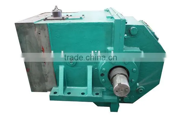 Hot Selling Quality Approval Bevel Gearbox for 90m Finishing Mill photo-4