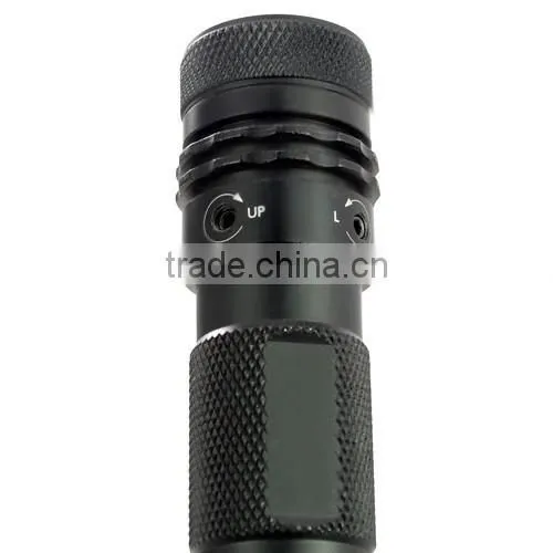 20mw Adjustable Green Laser Pointer Hunting Sight Scope photo-6