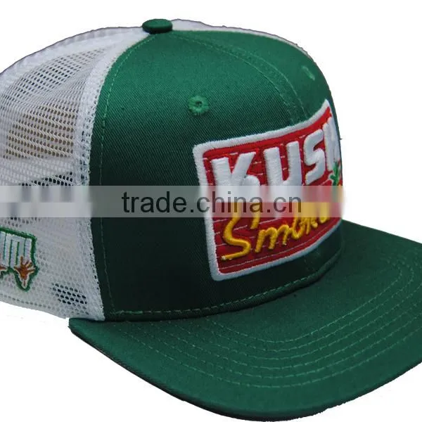 6 Panel Cap/trucker Cap/custom Hat photo-2