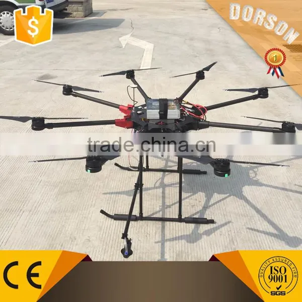 5L/10L/15L Uav Agriculture Drone Sprayer , Large Payload Agriculture Uav Drone , Agriculture Sprayer Uav Drone