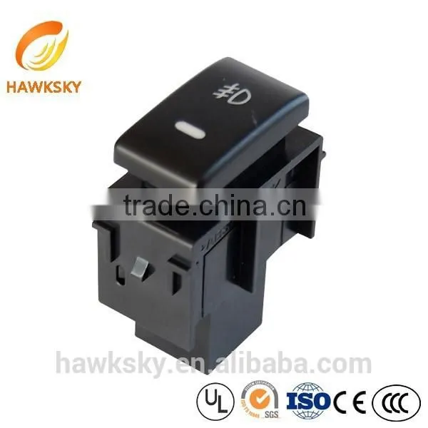 Supply ISO/TS 16949 12V Front/Rear Toyota Fog Lights Switch photo-4