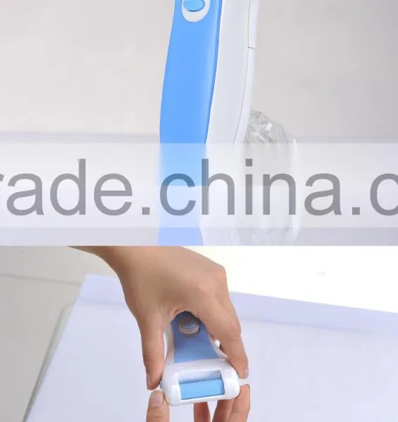 Battery Operated Manicure Kits/foot Skin Removal Tool Buy 1 Device 4 Pcs for Free photo-3