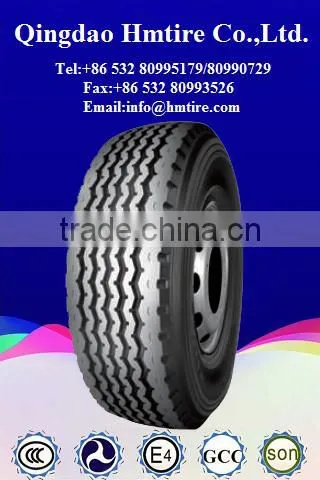 Chinese New Tyre Top Quality Cheap Price Heavy Truck Tyre 385/65R22.5 photo-2
