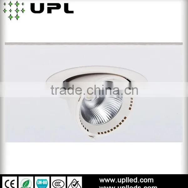 New Products 2016 30w Led Down Light,cob Led Downlight Price,IP20 Led Light Downlight photo-4